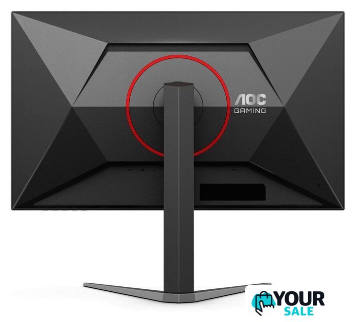 Игровой монитор AOC Gaming Q27G4ZMN - Изображение №5 — Интернет-магазин Your Sale