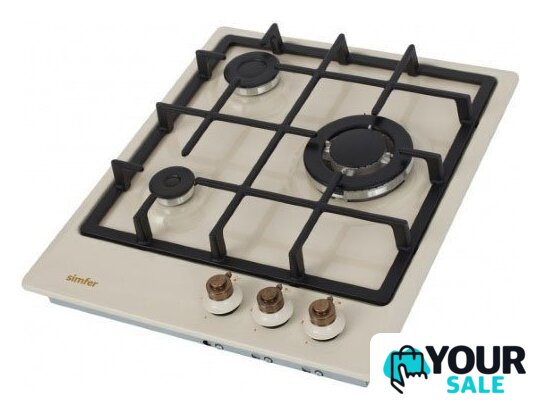 Варочная панель Simfer H45V35O527 - Изображение №2 — Интернет-магазин Your Sale