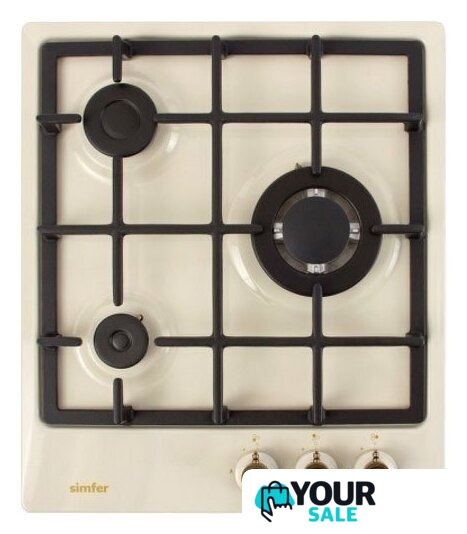 Варочная панель Simfer H45V35O527 - Изображение №1 — Интернет-магазин Your Sale