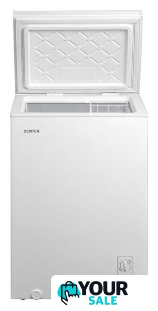 Морозильный ларь CENTEK CT-4001 - Изображение №3 — Интернет-магазин Your Sale