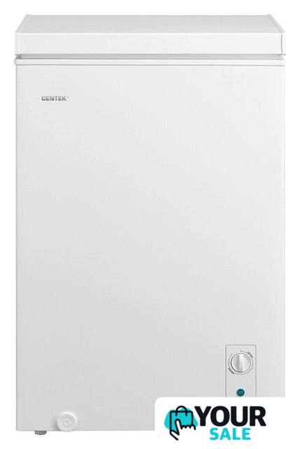 Морозильный ларь CENTEK CT-4001 - Изображение №1 — Интернет-магазин Your Sale