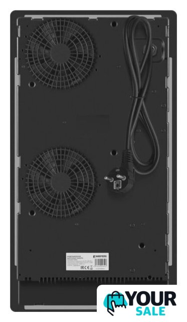 Варочная панель Meferi MIH302BK Power - Изображение №7 — Интернет-магазин Your Sale