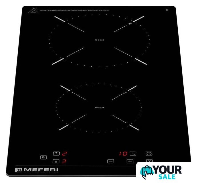 Варочная панель Meferi MIH302BK Power - Изображение №3 — Интернет-магазин Your Sale