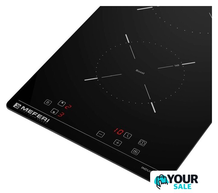 Варочная панель Meferi MIH302BK Power - Изображение №5 — Интернет-магазин Your Sale