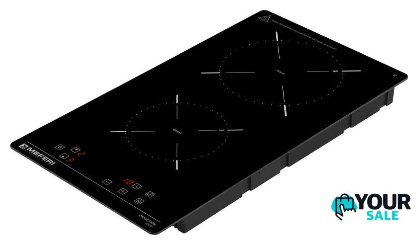 Варочная панель Meferi MIH302BK Power - Изображение №4 — Интернет-магазин Your Sale