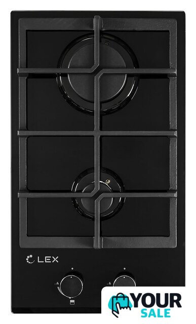 Варочная панель LEX GVG 321 BL - Изображение №1 — Интернет-магазин Your Sale