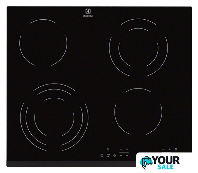 Варочная панель Electrolux EHF6343FOK - Изображение №1 — Интернет-магазин Your Sale
