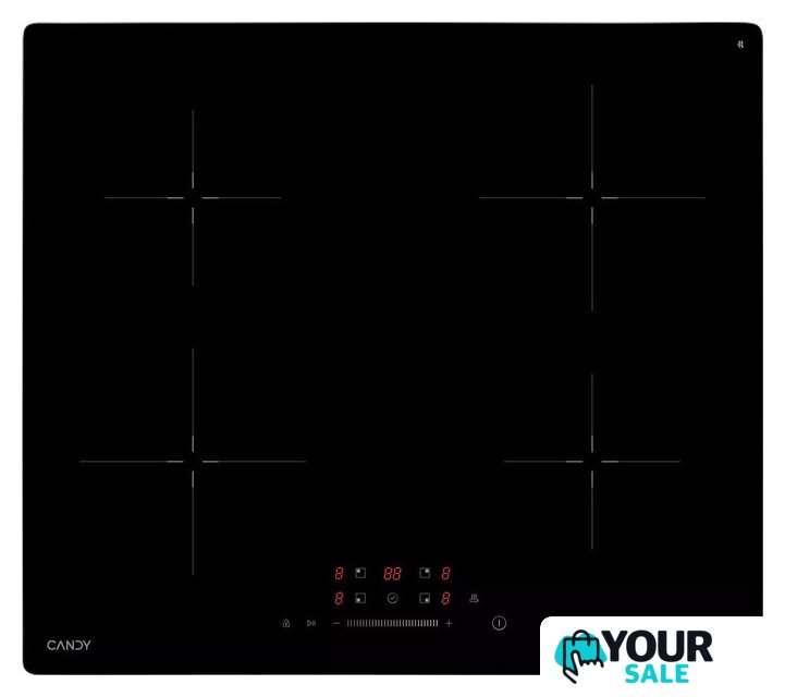 Варочная панель Candy CHXY64TB - Изображение №1 — Интернет-магазин Your Sale