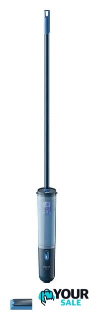 Вертикальный моющий пылесос Philips OneUp 3000 Series XV3101/11 - Изображение №3 — Интернет-магазин Your Sale