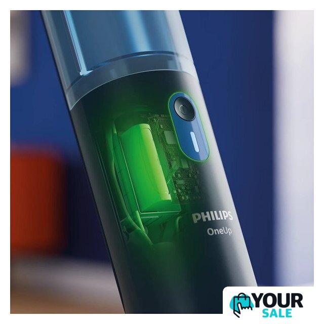 Вертикальный моющий пылесос Philips OneUp 3000 Series XV3101/11 - Изображение №8 — Интернет-магазин Your Sale