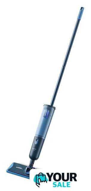 Вертикальный моющий пылесос Philips OneUp 3000 Series XV3101/11 - Изображение №1 — Интернет-магазин Your Sale