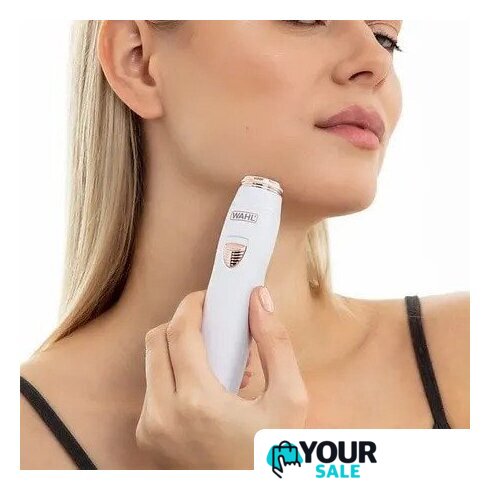 Триммер для деликатных зон Wahl 3029467 - Изображение №5 — Интернет-магазин Your Sale