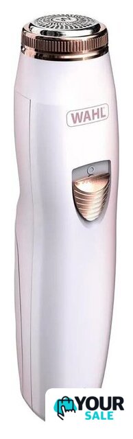 Триммер для деликатных зон Wahl 3029467 - Изображение №2 — Интернет-магазин Your Sale