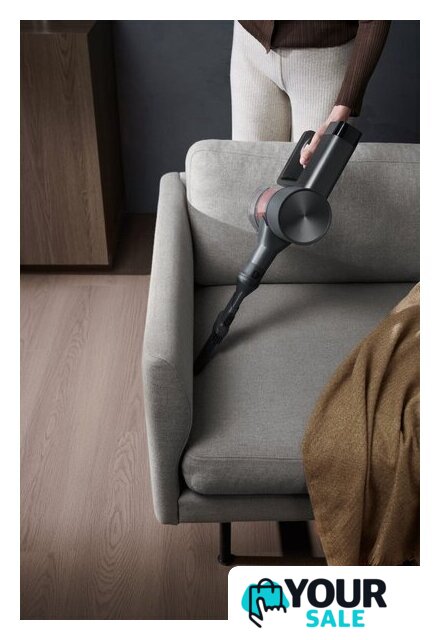 Пылесос Xiaomi Vacuum Cleaner G20 Max D206 (европейская версия) - Изображение №17 — Интернет-магазин Your Sale