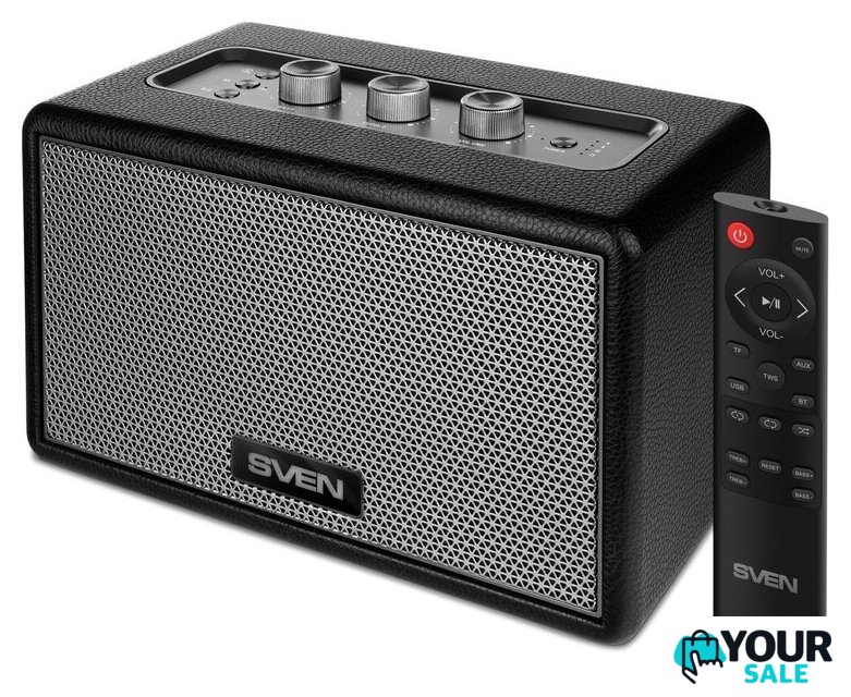 Беспроводная колонка SVEN HA-950 - Изображение №1 — Интернет-магазин Your Sale