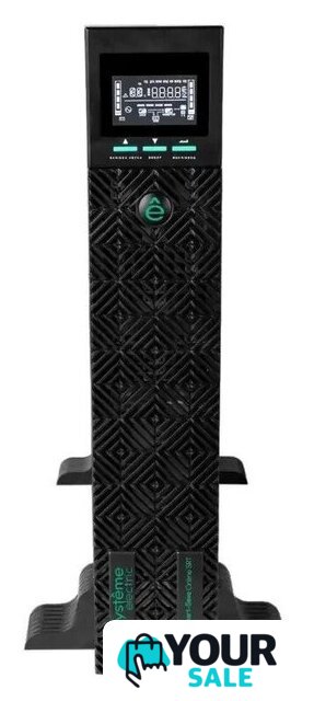 Источник бесперебойного питания Systeme Electric SRTSE3000RTXLIG2-NC - Изображение №3 — Интернет-магазин Your Sale