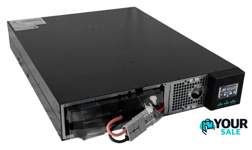 Источник бесперебойного питания Systeme Electric SRTSE3000RTXLIG2-NC - Изображение №2 — Интернет-магазин Your Sale