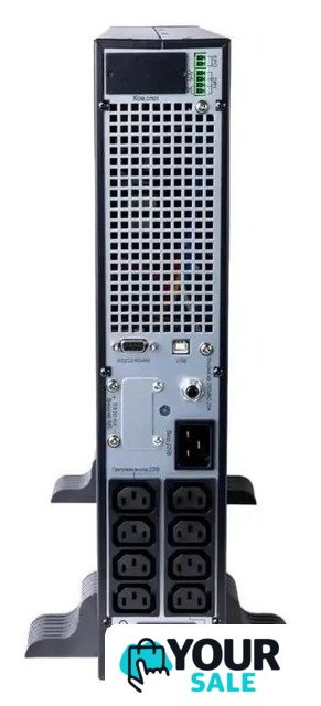 Источник бесперебойного питания Systeme Electric SRTSE3000RTXLIG2-NC - Изображение №4 — Интернет-магазин Your Sale