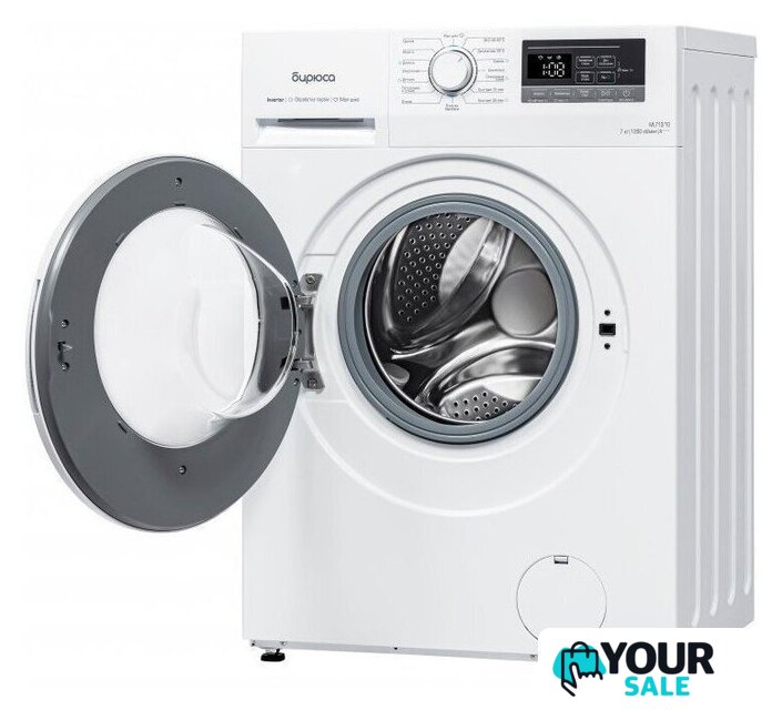 Стиральная машина Бирюса WM-ML712/10 - Изображение №4 — Интернет-магазин Your Sale