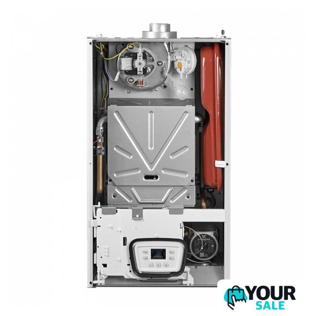 Отопительный котел BAXI ECO Life 24 F - Изображение №4 — Интернет-магазин Your Sale