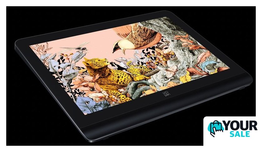 Графический монитор XP-Pen Artist Pro 16 MD160QH (2-ое поколение, с кабелем AD41) - Изображение №3 — Интернет-магазин Your Sale