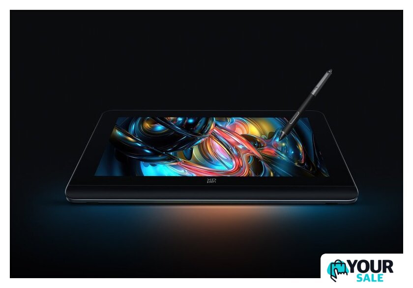 Графический монитор XP-Pen Artist Pro 16 MD160QH (2-ое поколение, с кабелем AD41) - Изображение №7 — Интернет-магазин Your Sale