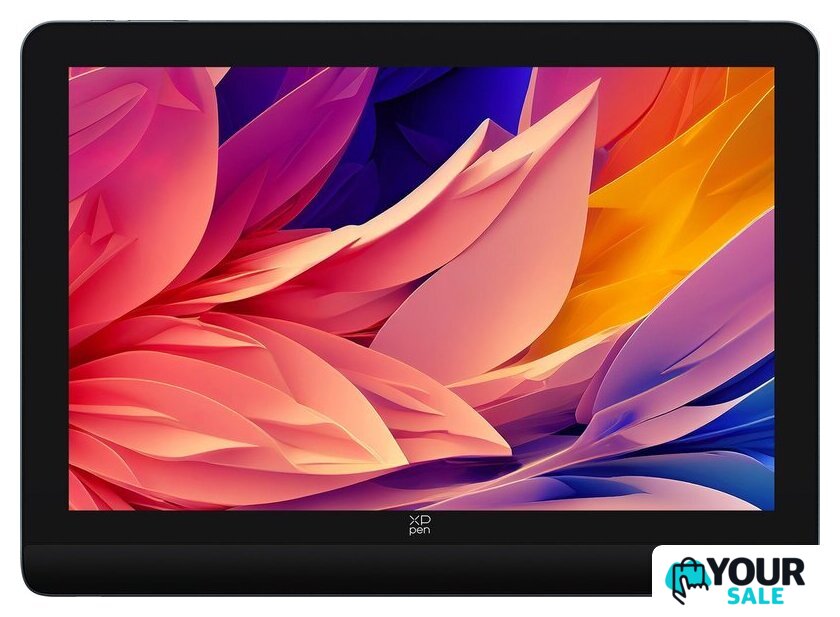 Графический монитор XP-Pen Artist Pro 16 MD160QH (2-ое поколение, с кабелем AD41) - Изображение №1 — Интернет-магазин Your Sale