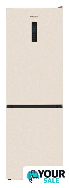 Холодильник Nord (Nordfrost) RFC 350D NFYm - Изображение №1 — Интернет-магазин Your Sale