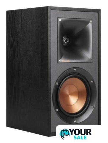 Настенная акустика Klipsch R-51M - Изображение №1 — Интернет-магазин Your Sale