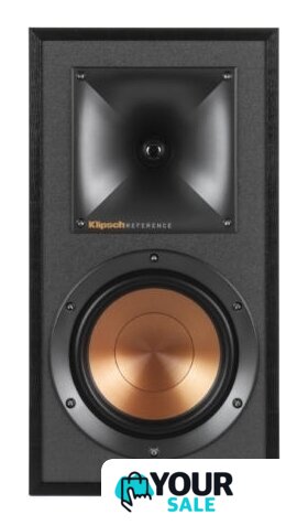 Настенная акустика Klipsch R-51M - Изображение №3 — Интернет-магазин Your Sale