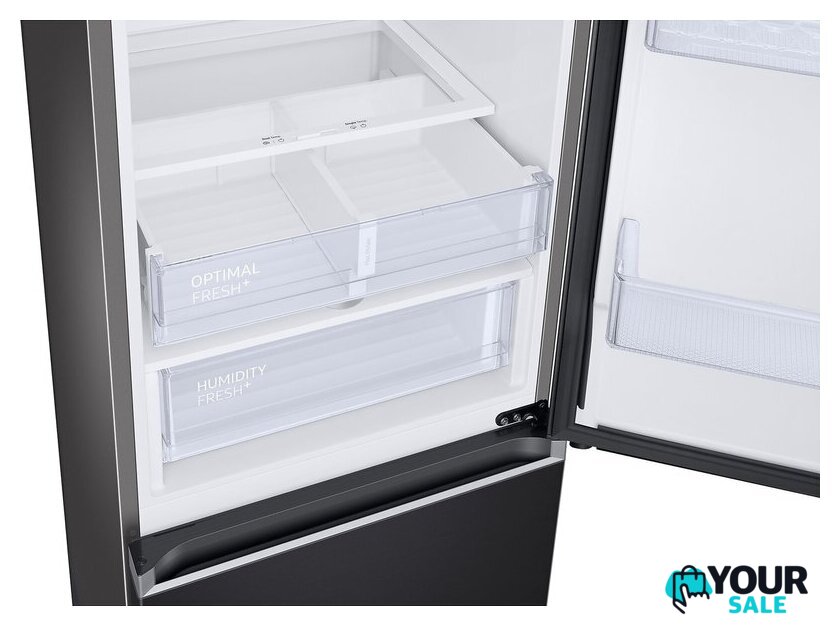 Холодильник Samsung RB34C603CB1/EF - Изображение №8 — Интернет-магазин Your Sale