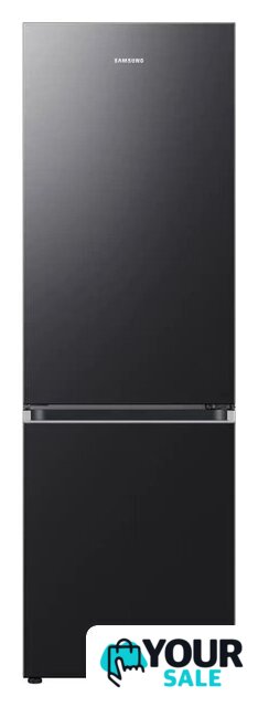 Холодильник Samsung RB34C603CB1/EF - Изображение №1 — Интернет-магазин Your Sale