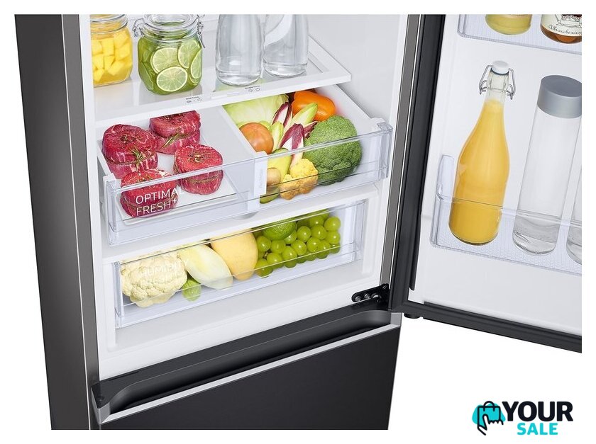 Холодильник Samsung RB34C603CB1/EF - Изображение №9 — Интернет-магазин Your Sale