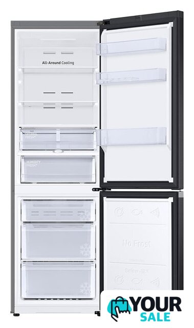 Холодильник Samsung RB34C603CB1/EF - Изображение №2 — Интернет-магазин Your Sale