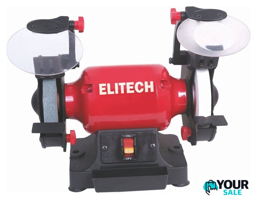 Заточный станок ELITECH СТ 2012 - Изображение №1 — Интернет-магазин Your Sale