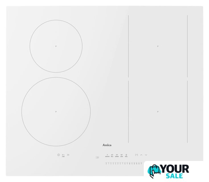 Варочная панель Amica PIDH6141PHTSUN 3.0 - Изображение №1 — Интернет-магазин Your Sale