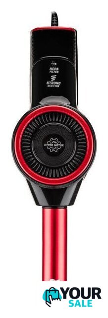 Пылесос Hyundai VC609 - Изображение №5 — Интернет-магазин Your Sale