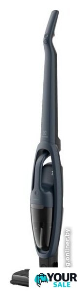 Пылесос Electrolux ES52CB21DB - Изображение №2 — Интернет-магазин Your Sale