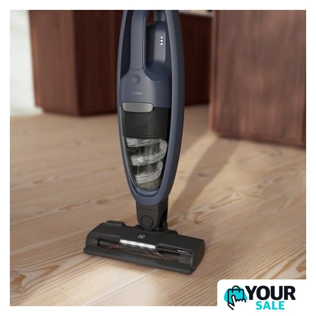 Пылесос Electrolux ES52CB21DB - Изображение №5 — Интернет-магазин Your Sale