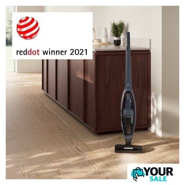 Пылесос Electrolux ES52CB21DB - Изображение №3 — Интернет-магазин Your Sale