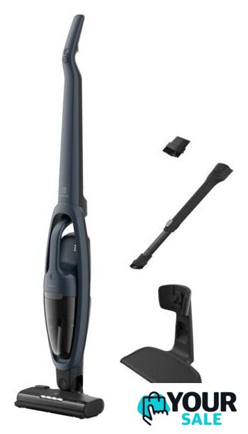 Пылесос Electrolux ES52CB21DB - Изображение №1 — Интернет-магазин Your Sale