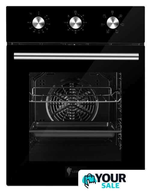 Электрический духовой шкаф Leonord LEO-45002B - Изображение №1 — Интернет-магазин Your Sale
