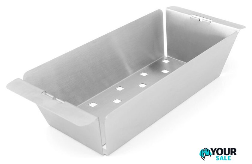 Вок Broil King 69822 - Изображение №1 — Интернет-магазин Your Sale