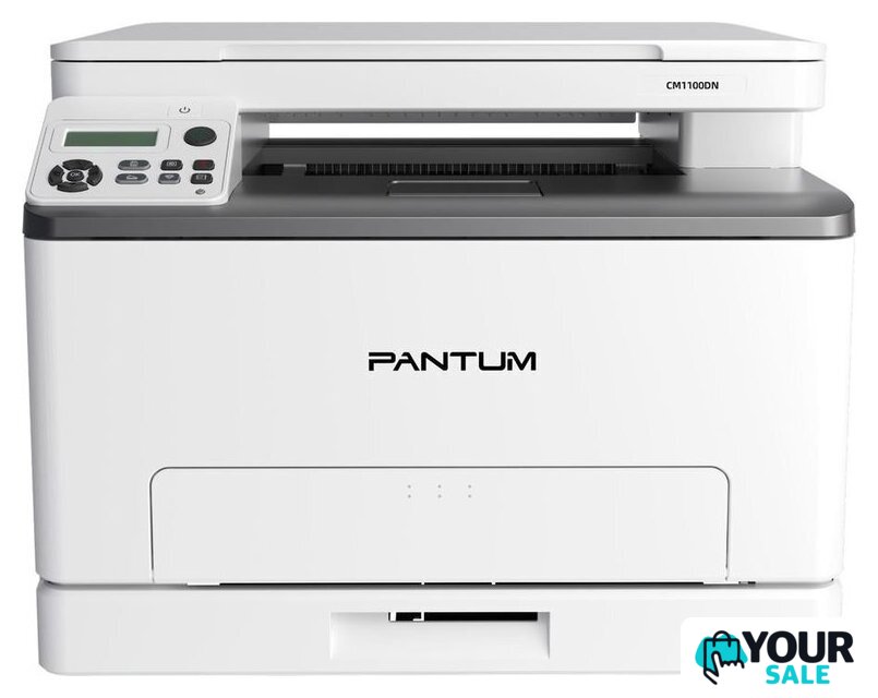 МФУ Pantum CM1100DN - Изображение №1 — Интернет-магазин Your Sale