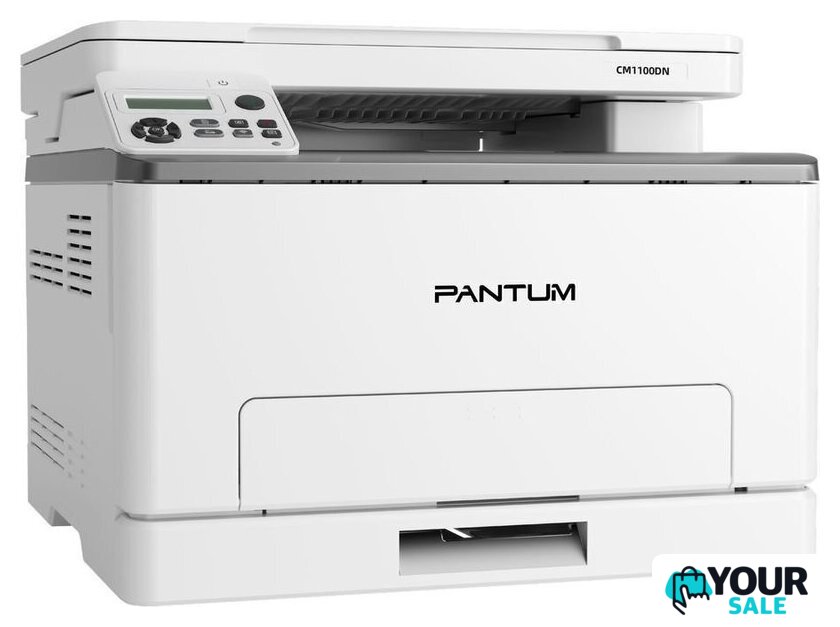 МФУ Pantum CM1100DN - Изображение №4 — Интернет-магазин Your Sale