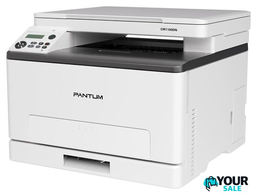 МФУ Pantum CM1100DN - Изображение №2 — Интернет-магазин Your Sale