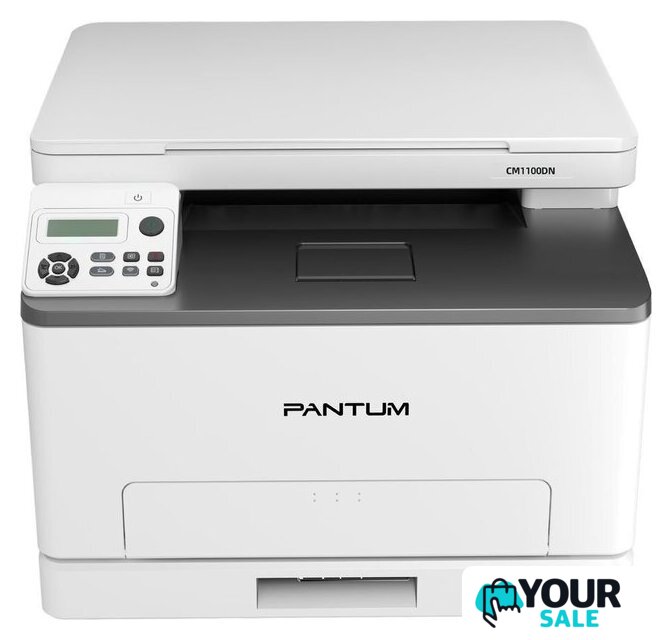 МФУ Pantum CM1100DN - Изображение №3 — Интернет-магазин Your Sale