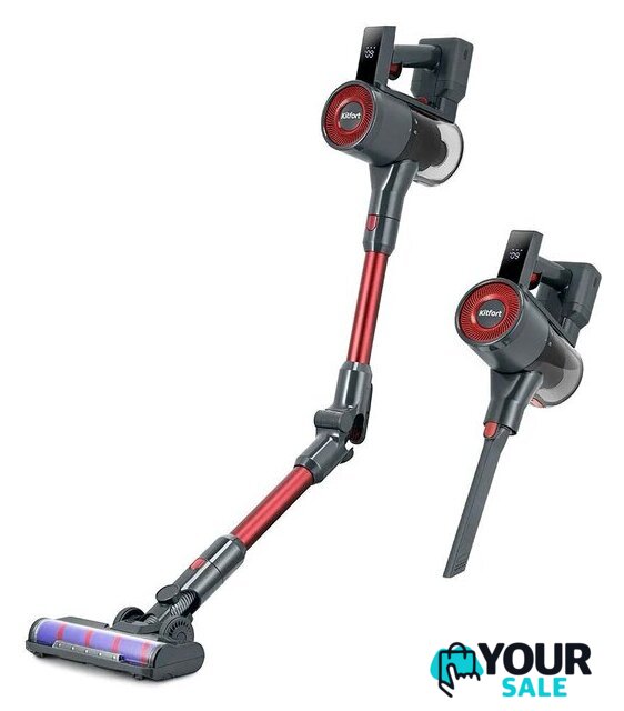 Пылесос Kitfort KT-5539 - Изображение №1 — Интернет-магазин Your Sale