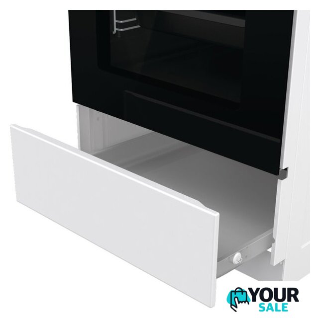 Кухонная плита Gorenje GK5C40WF - Изображение №12 — Интернет-магазин Your Sale