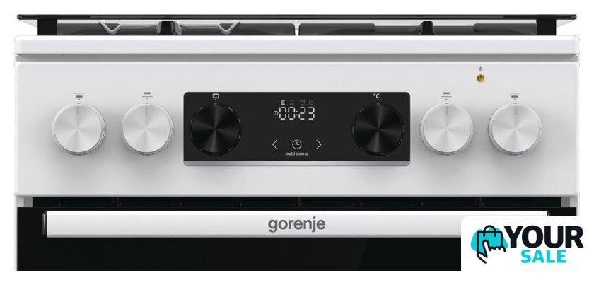 Кухонная плита Gorenje GK5C40WF - Изображение №9 — Интернет-магазин Your Sale